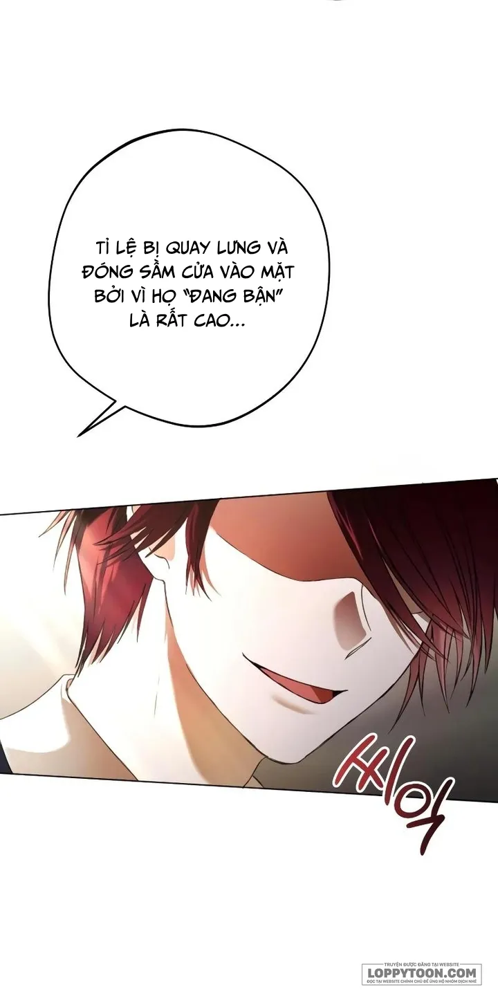 Bạo Chúa Độc Ác Trở Lại - Chap 12 - Trang 47