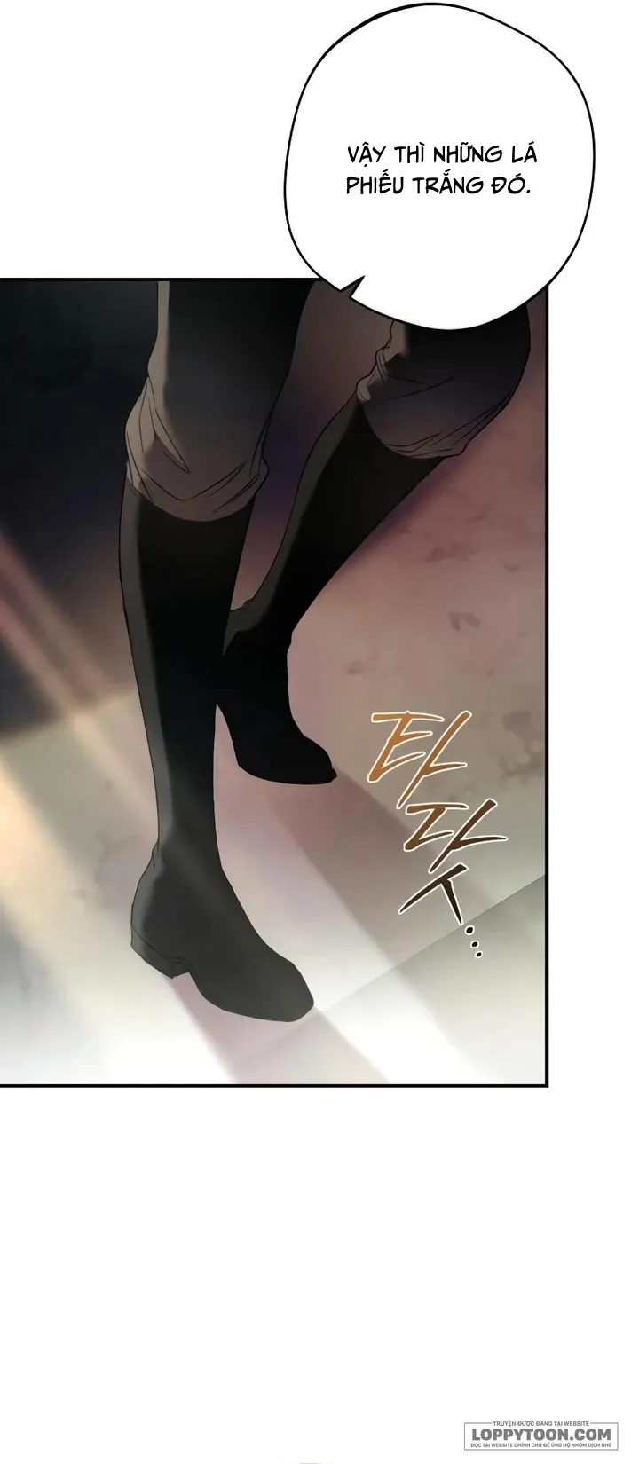 Bạo Chúa Độc Ác Trở Lại - Chap 12 - Trang 48