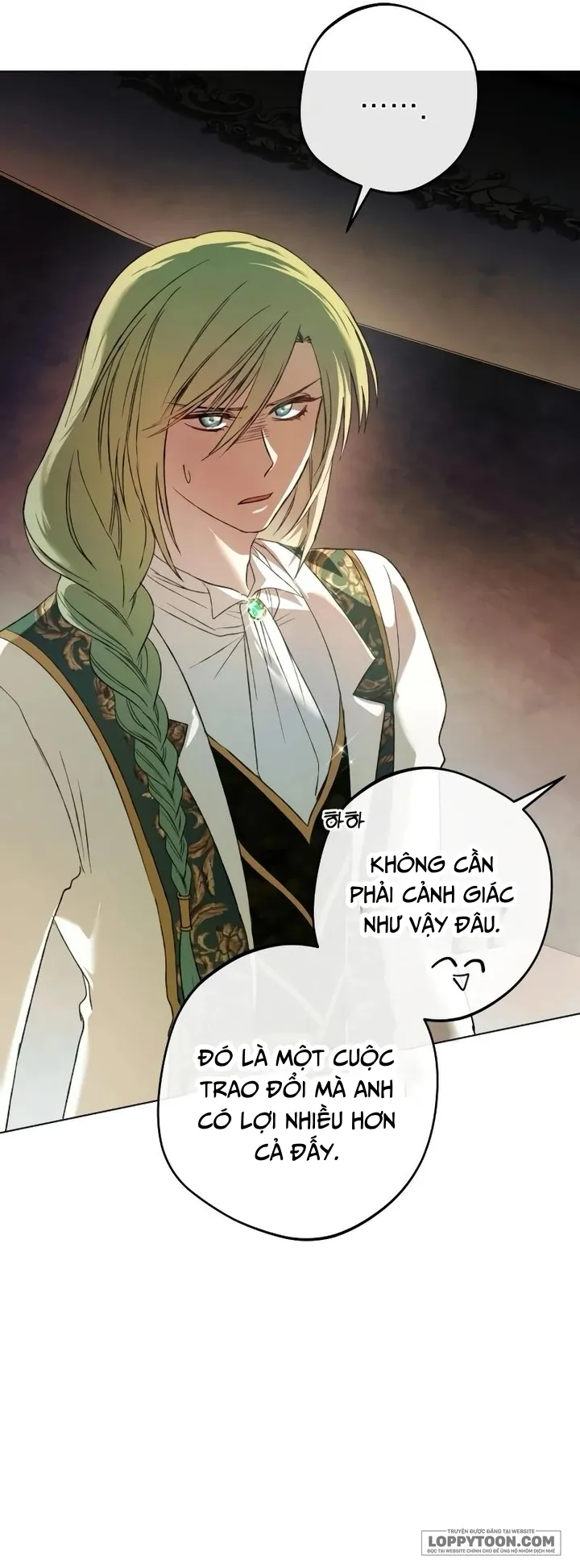 Bạo Chúa Độc Ác Trở Lại - Chap 12 - Trang 51