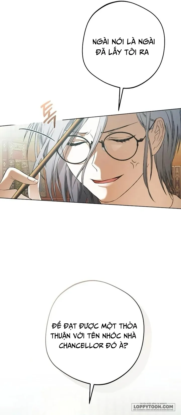 Bạo Chúa Độc Ác Trở Lại - Chap 12 - Trang 57