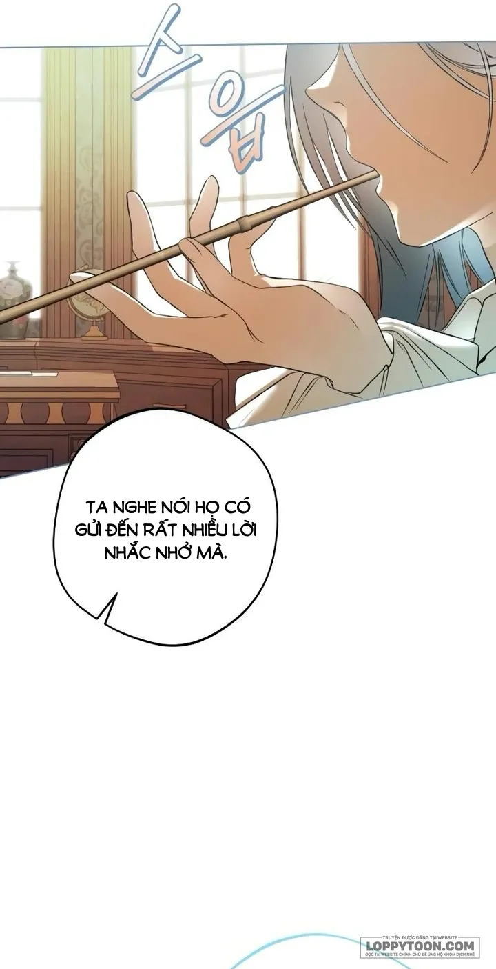Bạo Chúa Độc Ác Trở Lại - Chap 12 - Trang 62