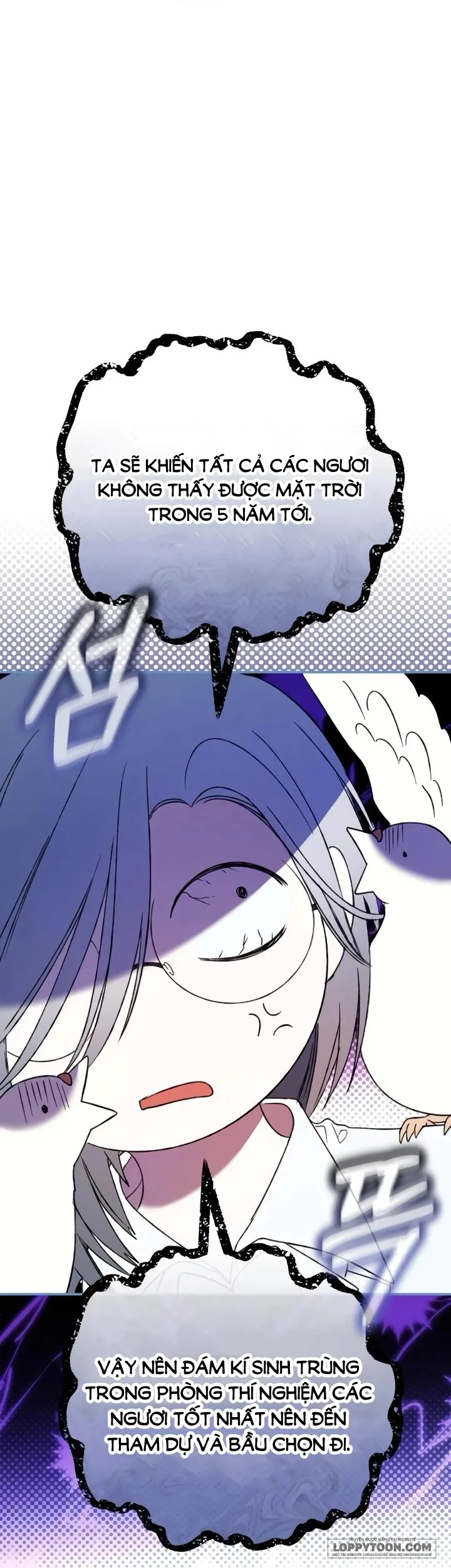 Bạo Chúa Độc Ác Trở Lại - Chap 12 - Trang 65