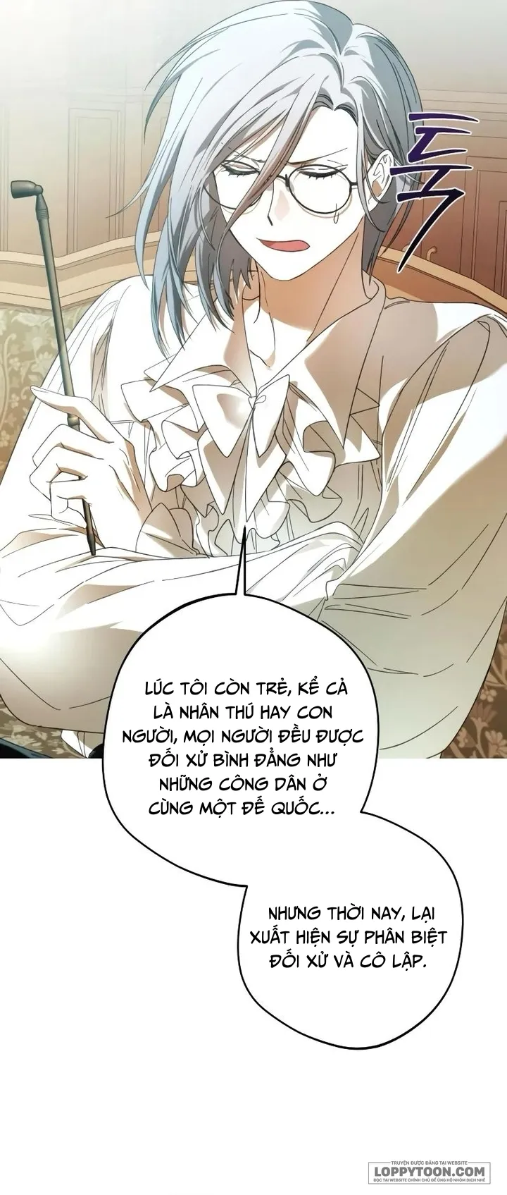 Bạo Chúa Độc Ác Trở Lại - Chap 12 - Trang 68