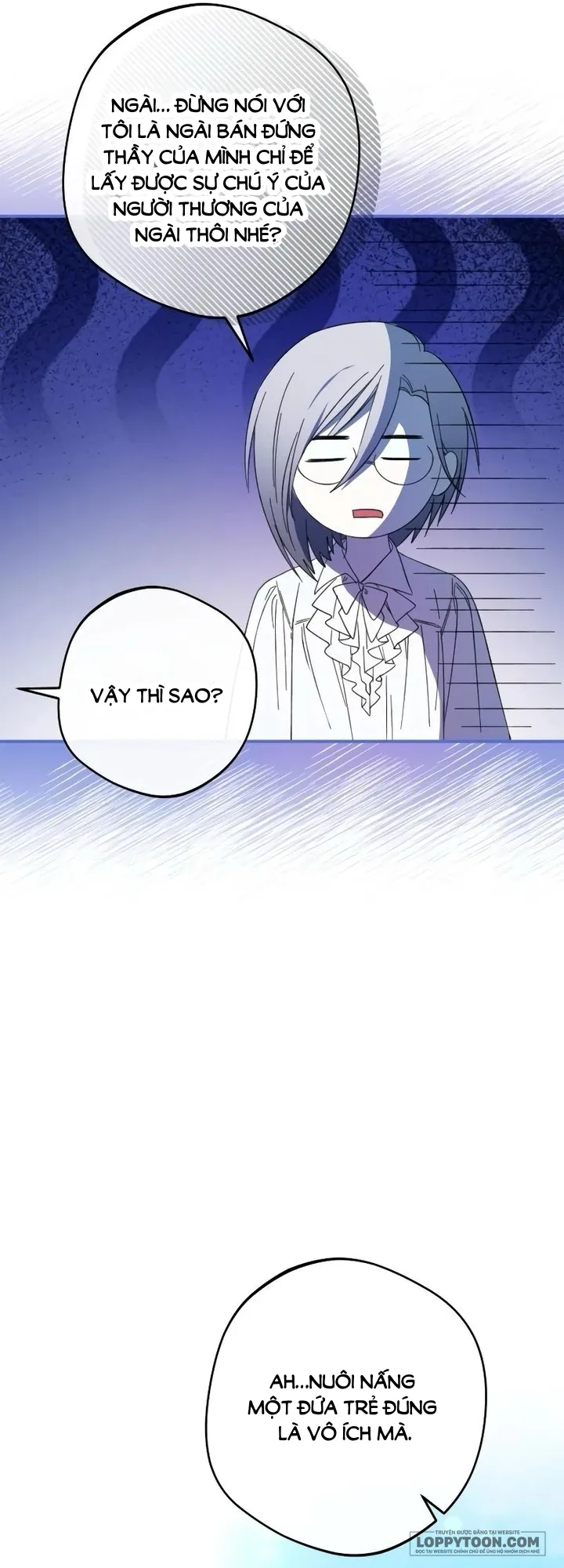 Bạo Chúa Độc Ác Trở Lại - Chap 12 - Trang 72