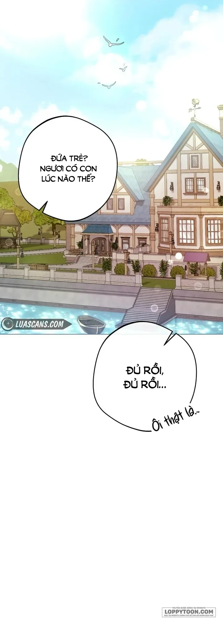 Bạo Chúa Độc Ác Trở Lại - Chap 12 - Trang 73