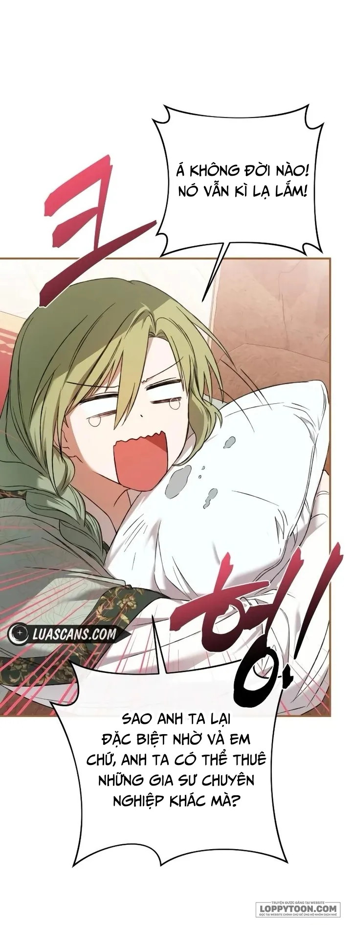 Bạo Chúa Độc Ác Trở Lại - Chap 13 - Trang 11
