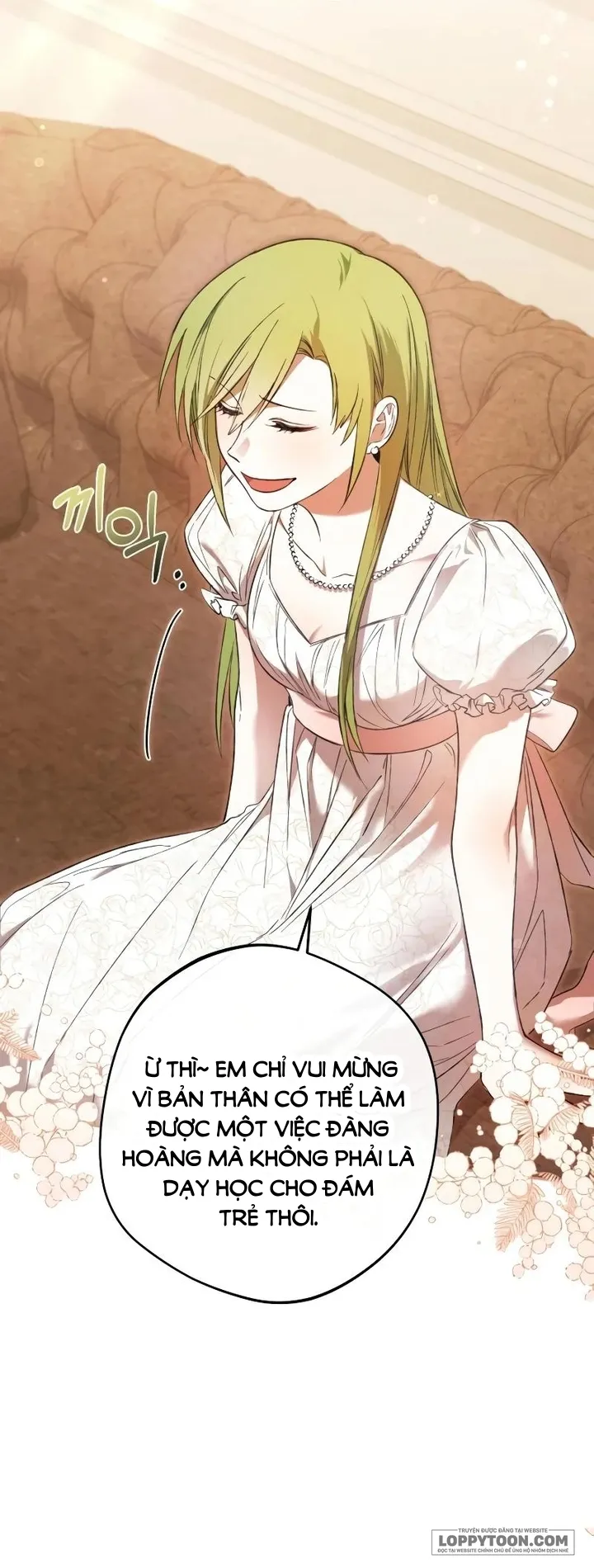 Bạo Chúa Độc Ác Trở Lại - Chap 13 - Trang 16