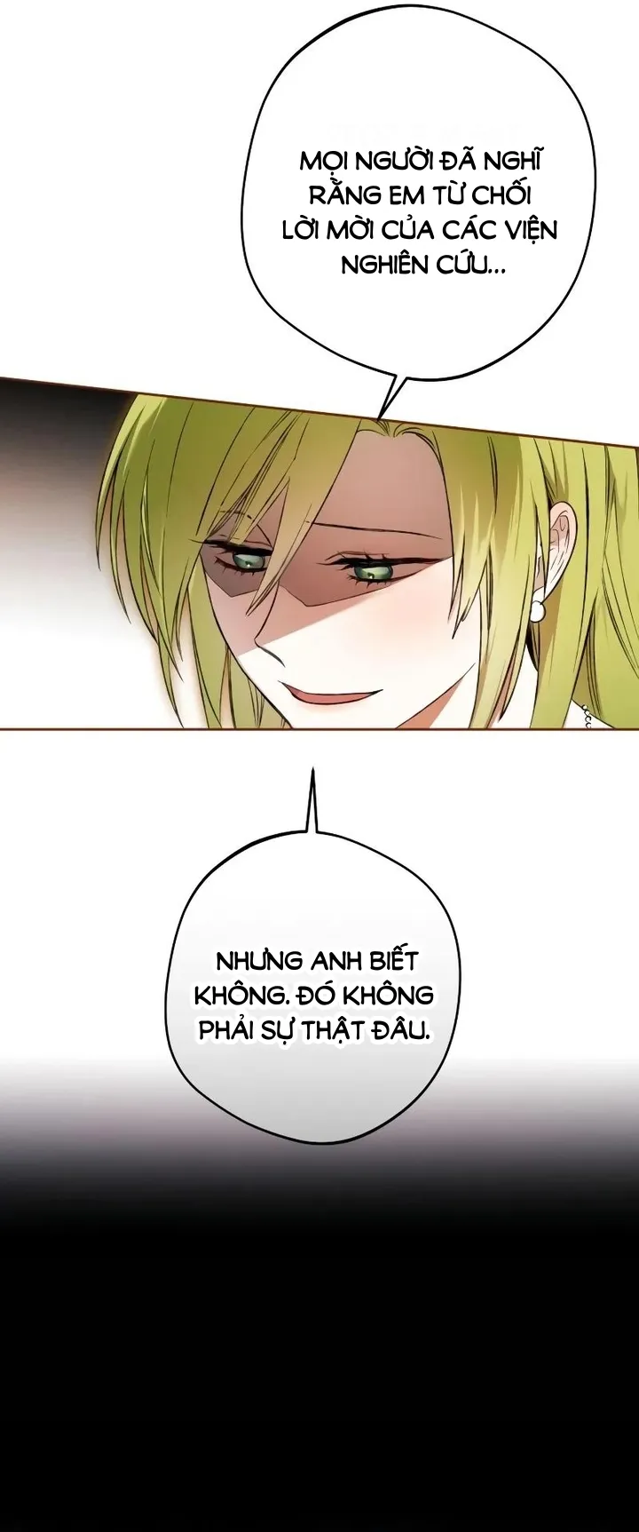 Bạo Chúa Độc Ác Trở Lại - Chap 13 - Trang 17