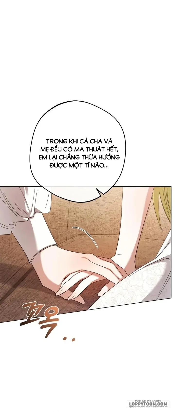 Bạo Chúa Độc Ác Trở Lại - Chap 13 - Trang 22