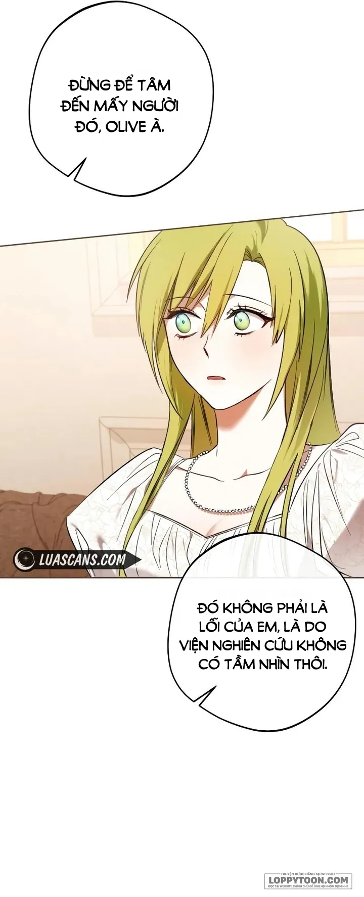 Bạo Chúa Độc Ác Trở Lại - Chap 13 - Trang 23