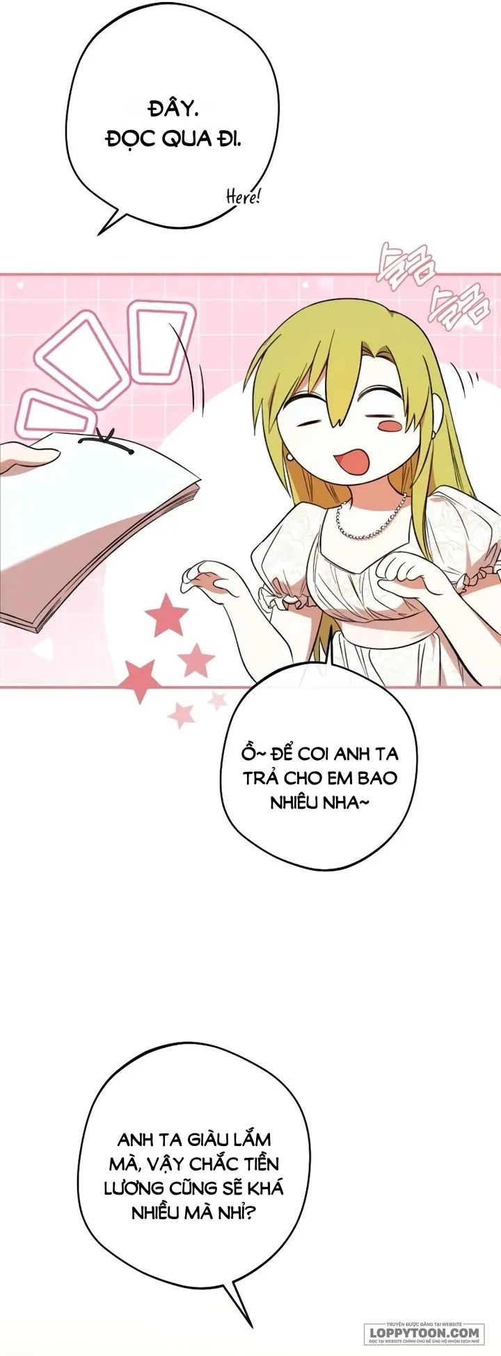 Bạo Chúa Độc Ác Trở Lại - Chap 13 - Trang 30