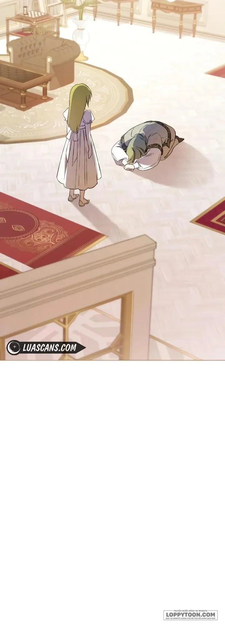 Bạo Chúa Độc Ác Trở Lại - Chap 13 - Trang 4