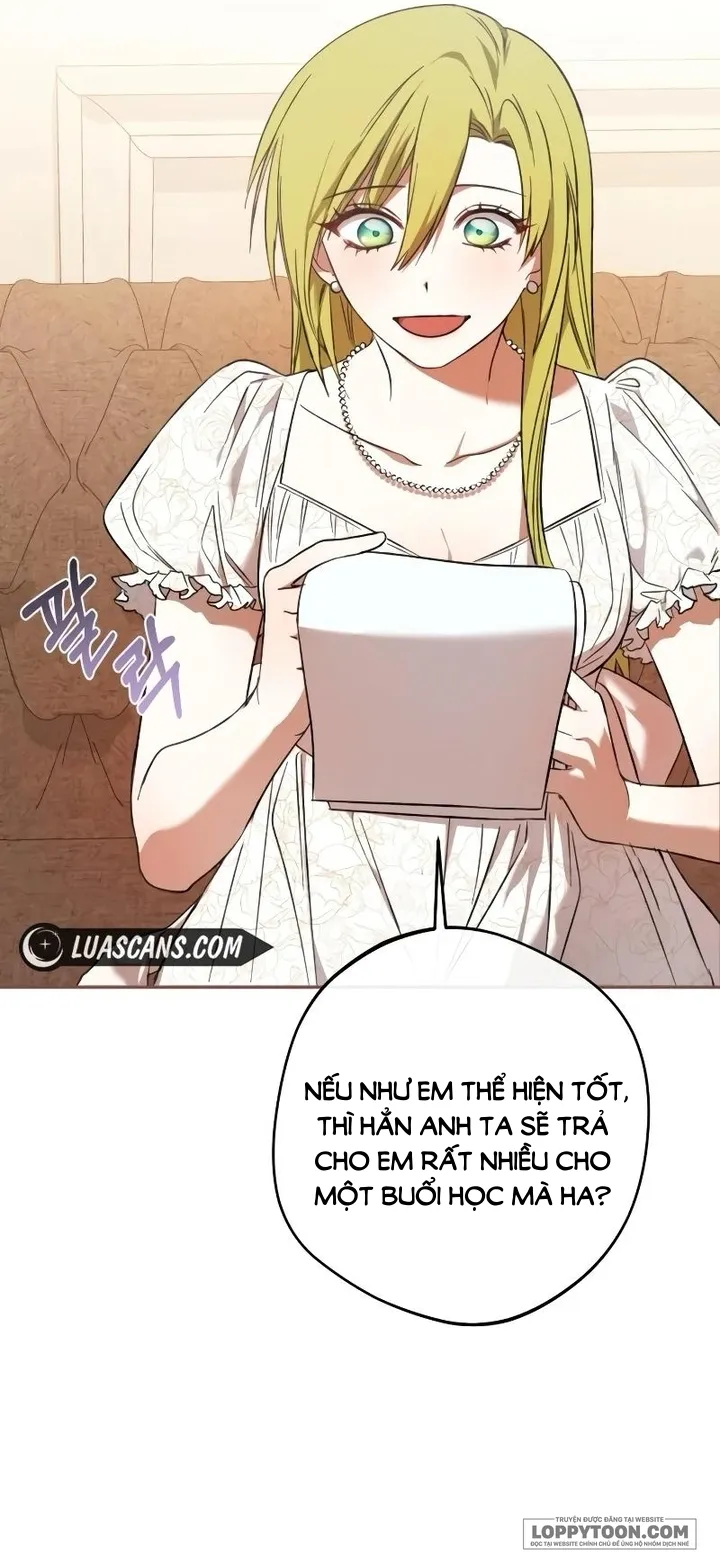 Bạo Chúa Độc Ác Trở Lại - Chap 13 - Trang 31