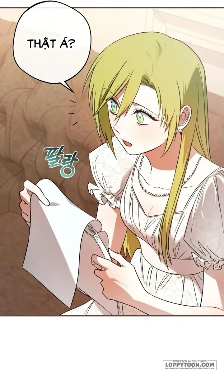Bạo Chúa Độc Ác Trở Lại - Chap 13 - Trang 36