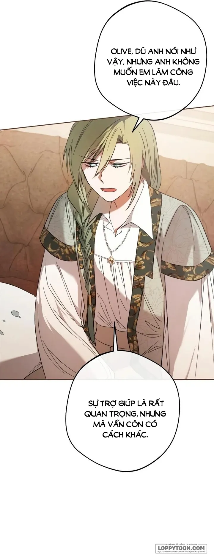 Bạo Chúa Độc Ác Trở Lại - Chap 13 - Trang 42