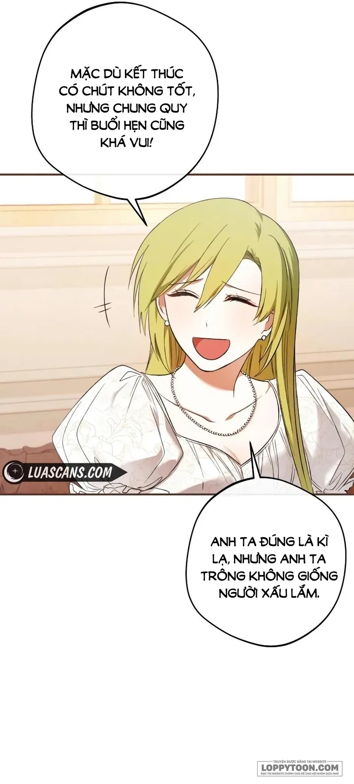 Bạo Chúa Độc Ác Trở Lại - Chap 13 - Trang 44
