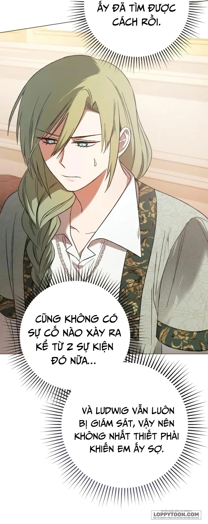 Bạo Chúa Độc Ác Trở Lại - Chap 13 - Trang 52
