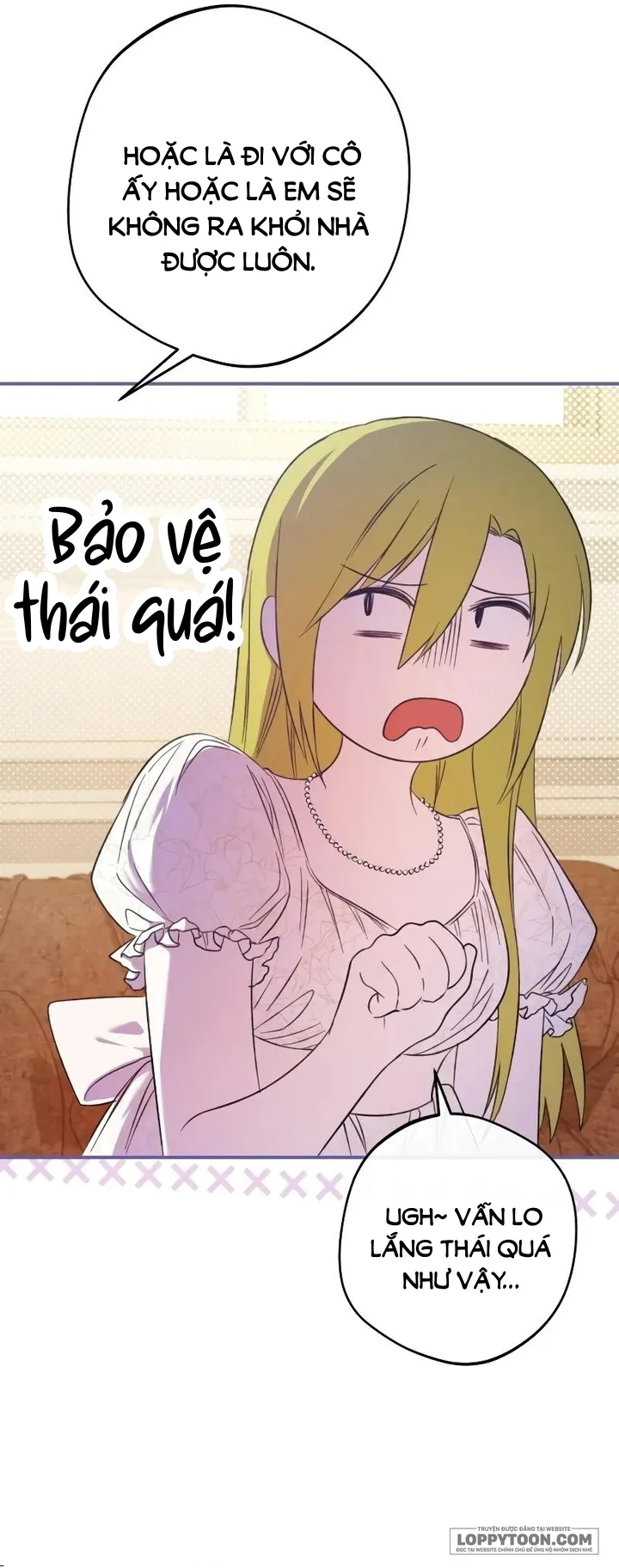 Bạo Chúa Độc Ác Trở Lại - Chap 13 - Trang 55