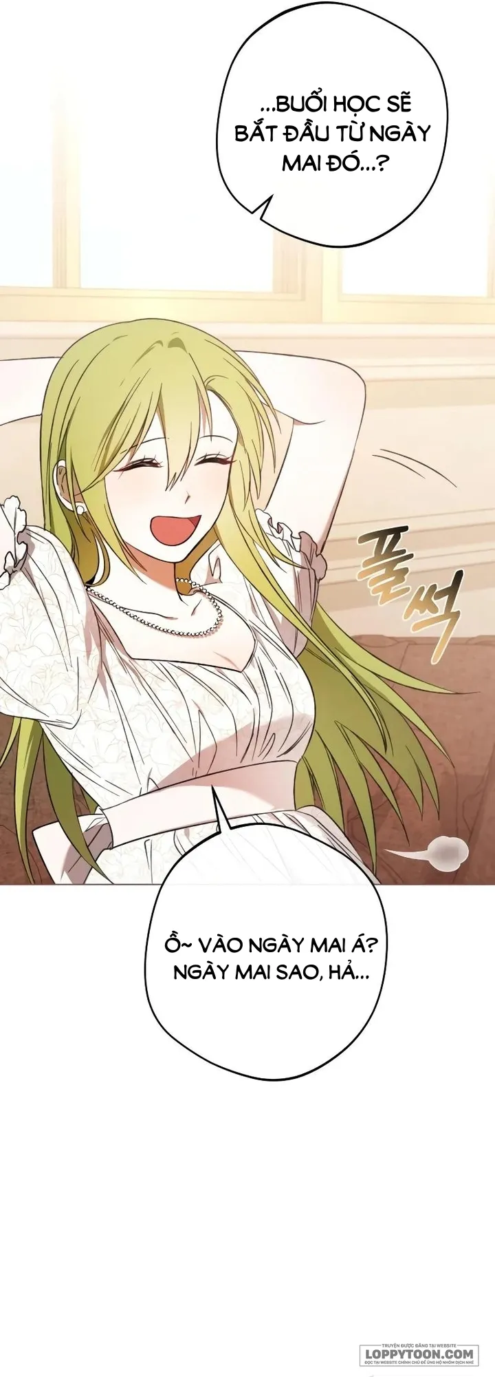Bạo Chúa Độc Ác Trở Lại - Chap 13 - Trang 57