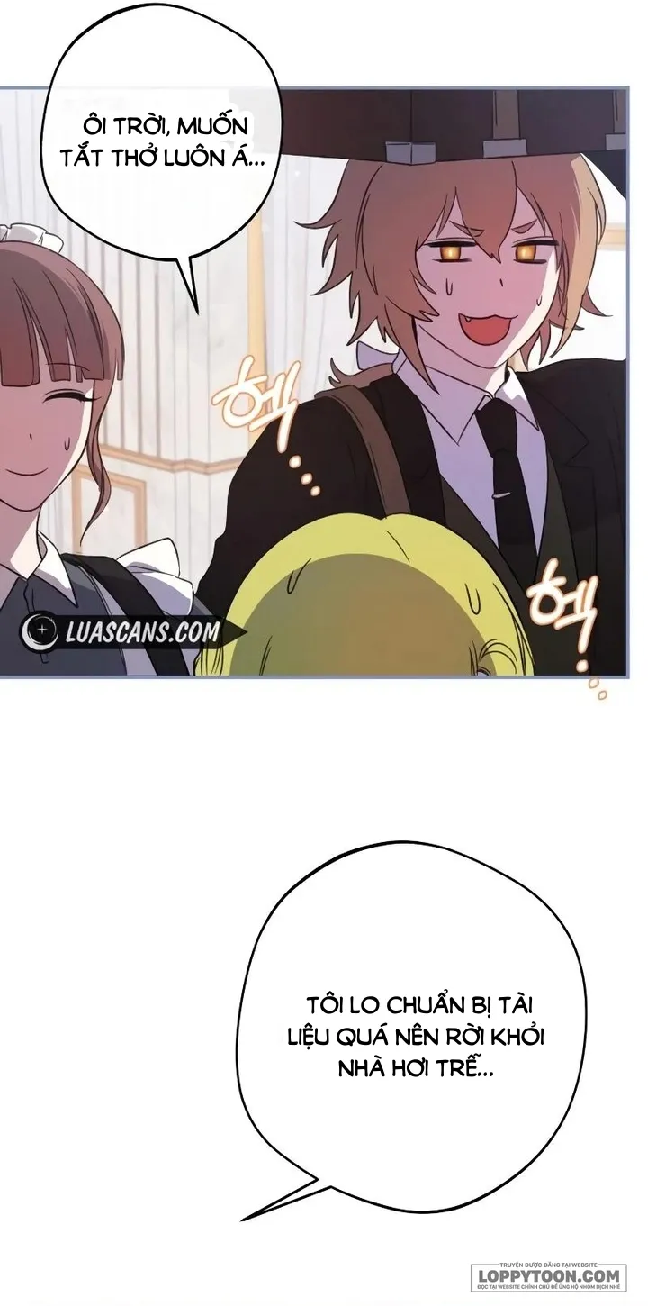 Bạo Chúa Độc Ác Trở Lại - Chap 13 - Trang 60