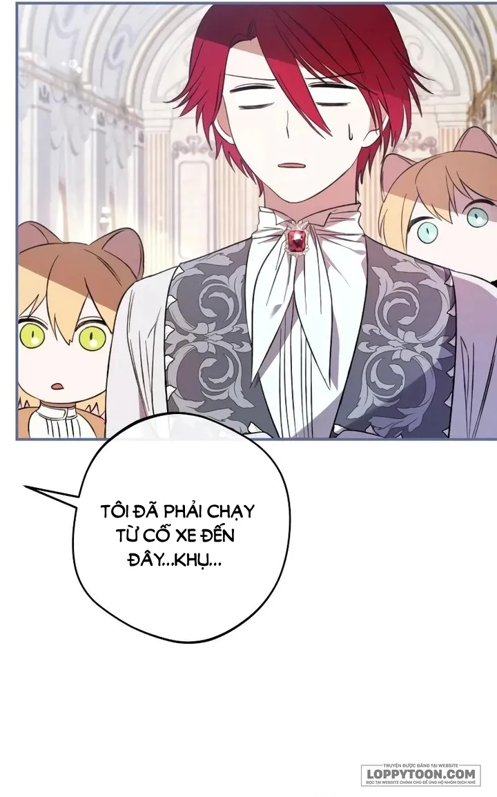 Bạo Chúa Độc Ác Trở Lại - Chap 13 - Trang 61