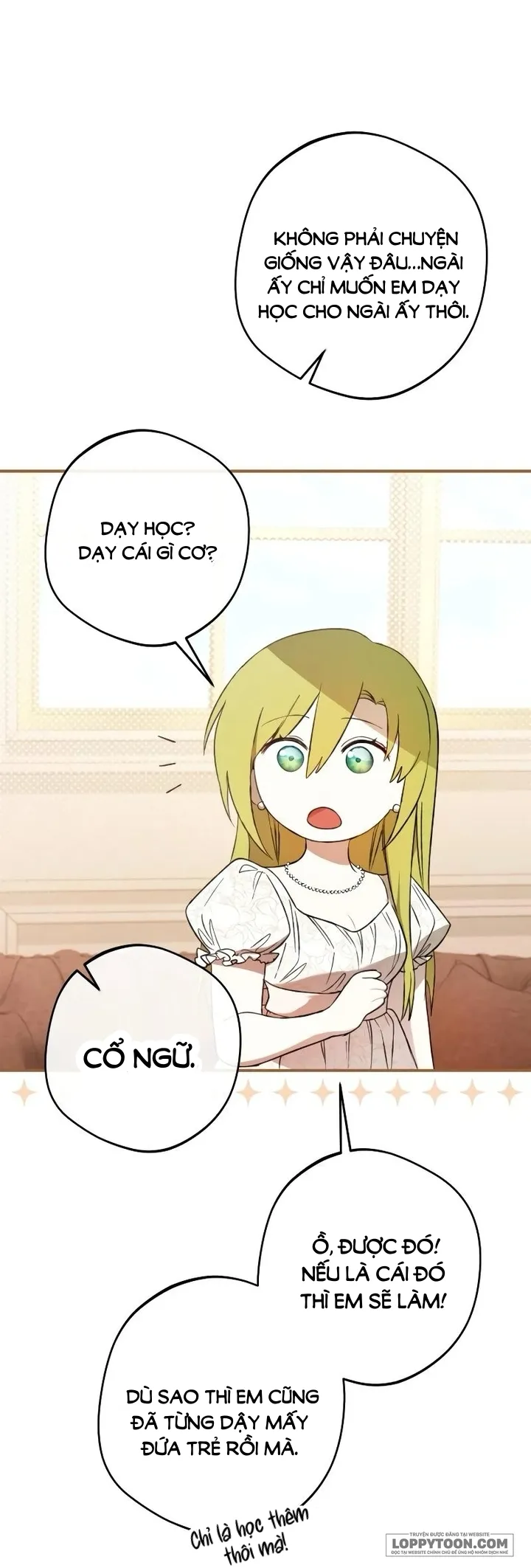 Bạo Chúa Độc Ác Trở Lại - Chap 13 - Trang 10