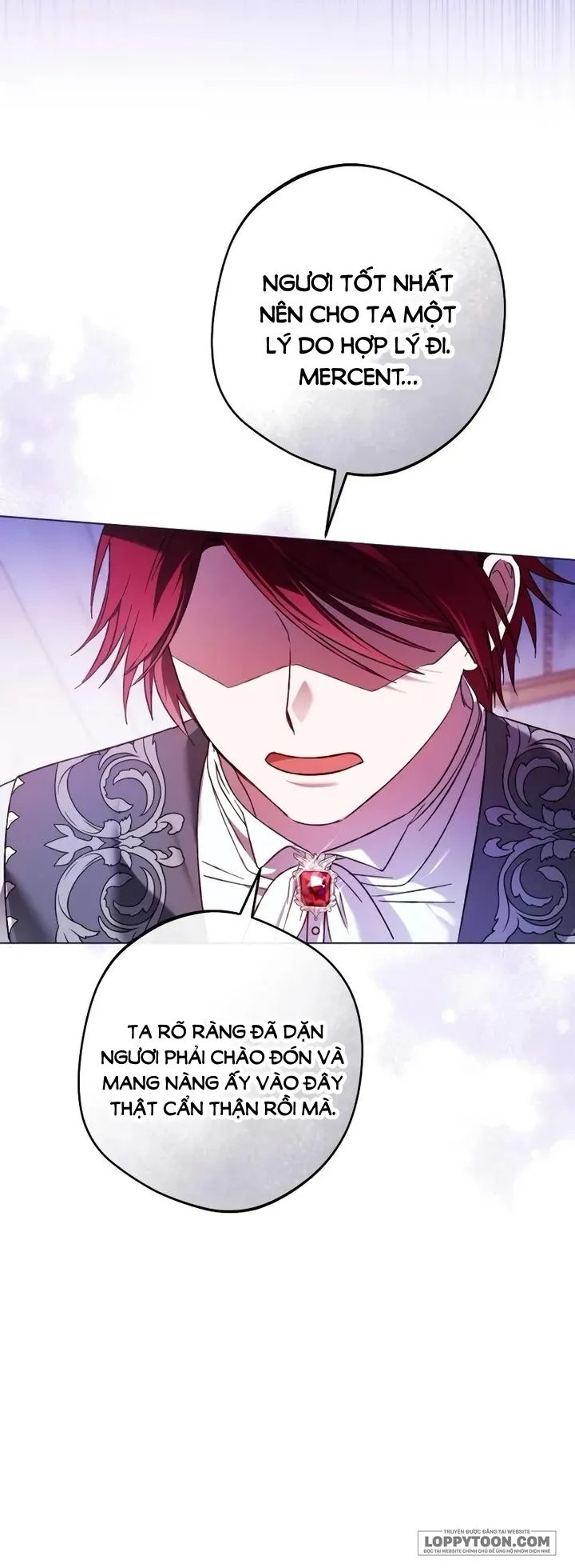 Bạo Chúa Độc Ác Trở Lại - Chap 14 - Trang 2