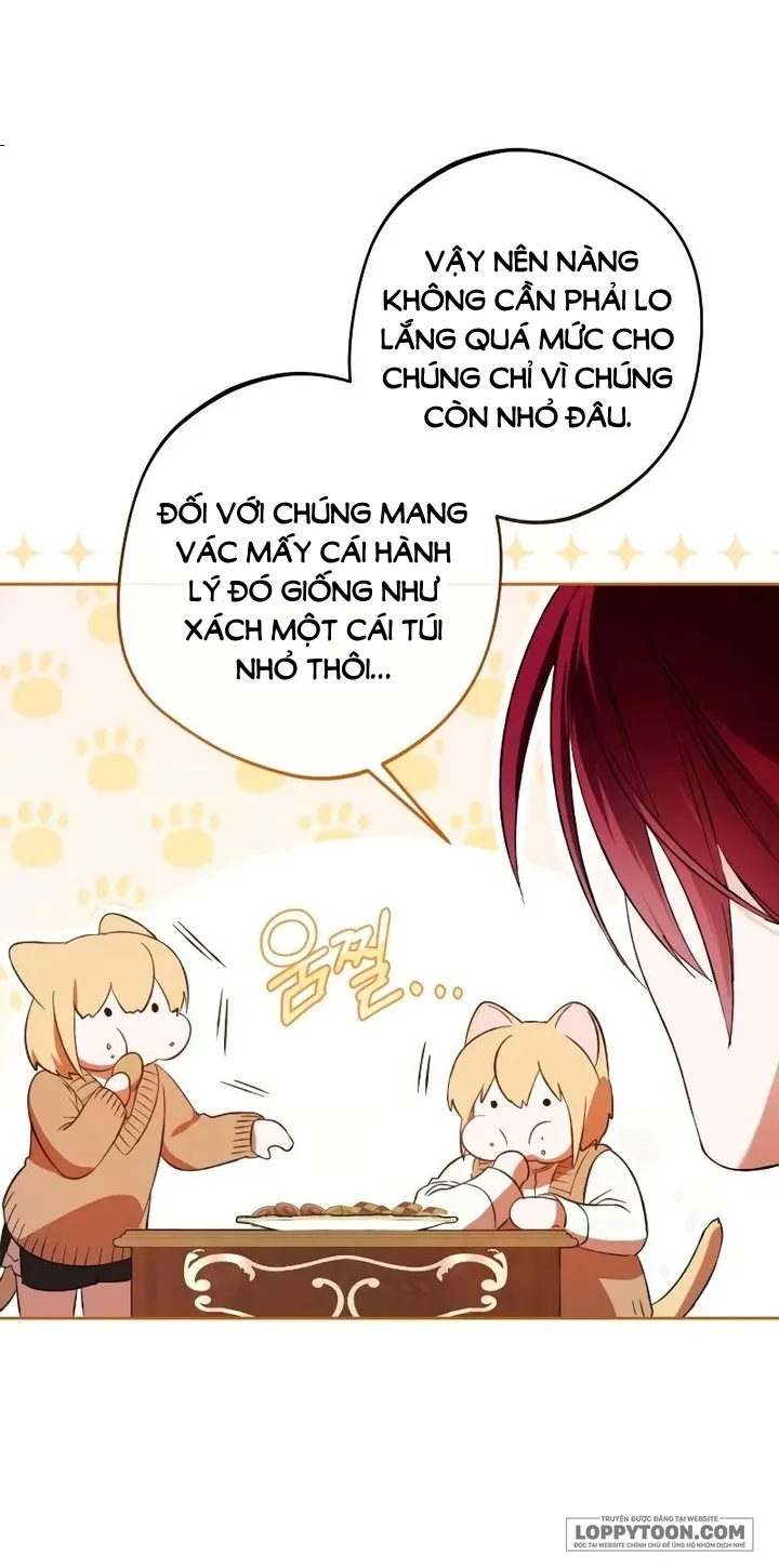 Bạo Chúa Độc Ác Trở Lại - Chap 14 - Trang 15