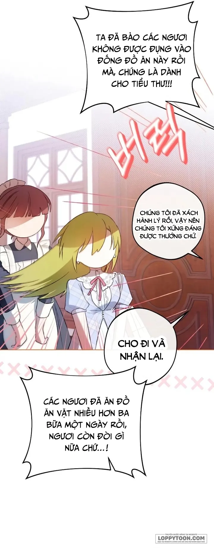 Bạo Chúa Độc Ác Trở Lại - Chap 14 - Trang 16