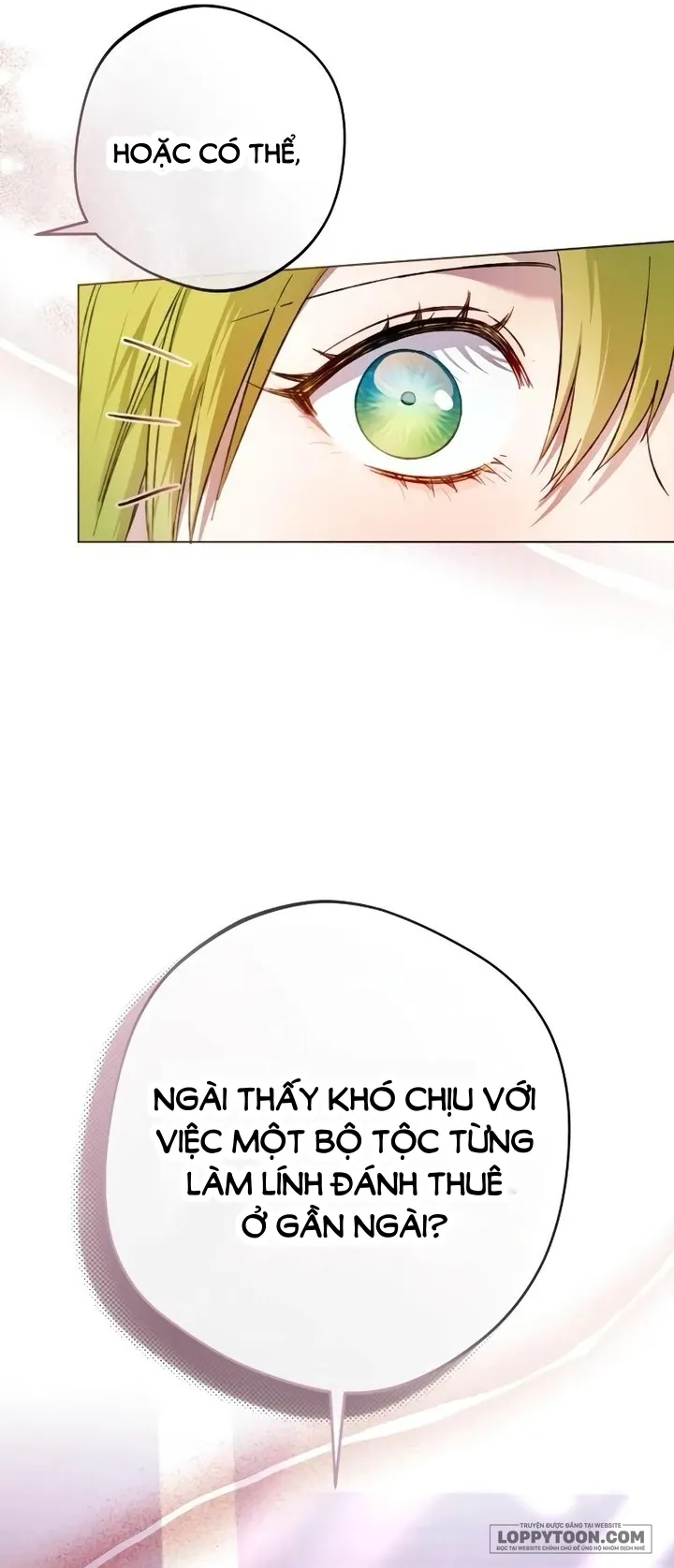 Bạo Chúa Độc Ác Trở Lại - Chap 14 - Trang 23