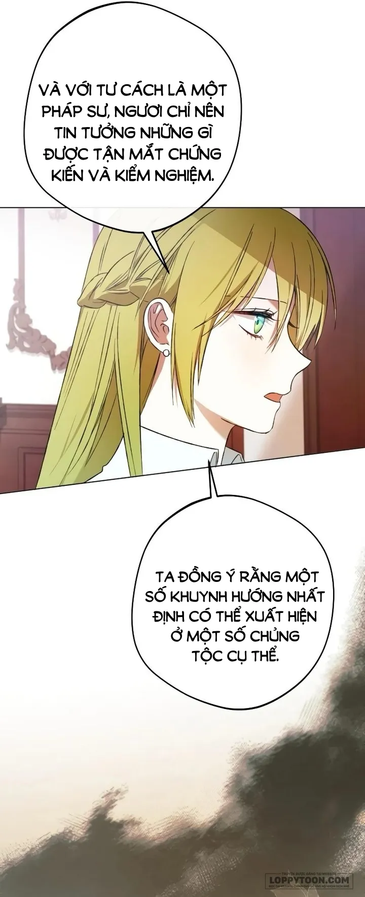 Bạo Chúa Độc Ác Trở Lại - Chap 14 - Trang 27