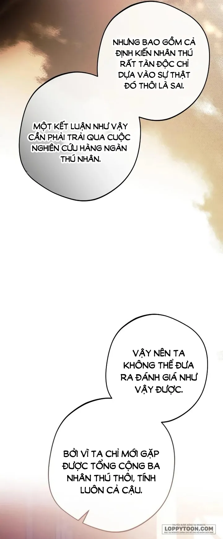 Bạo Chúa Độc Ác Trở Lại - Chap 14 - Trang 29