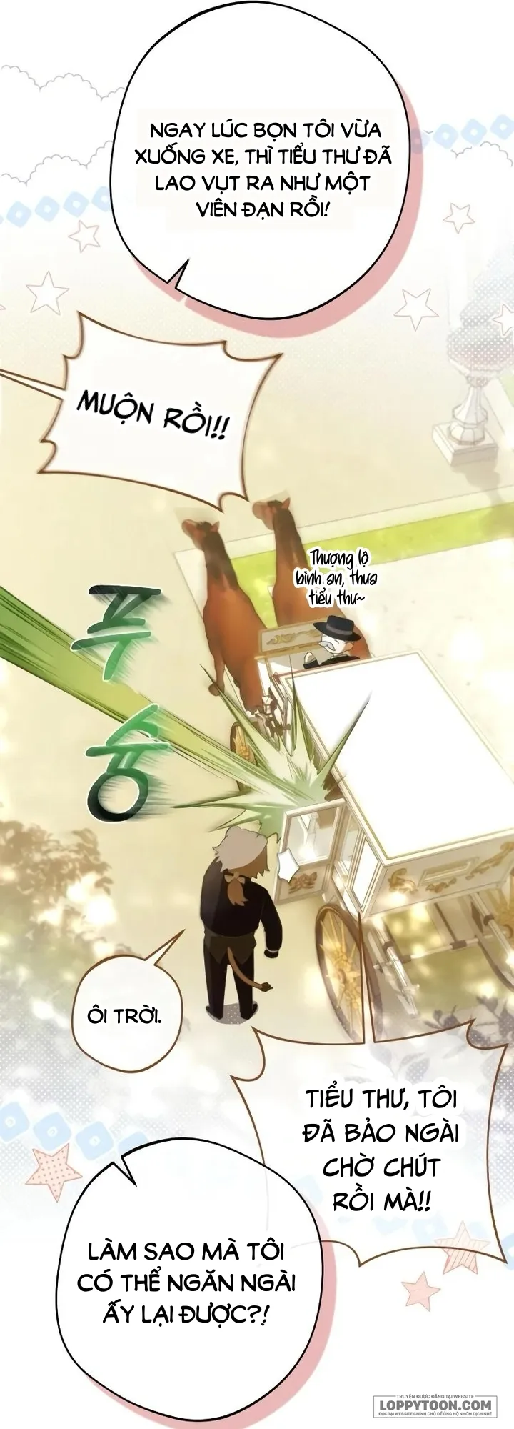 Bạo Chúa Độc Ác Trở Lại - Chap 14 - Trang 4