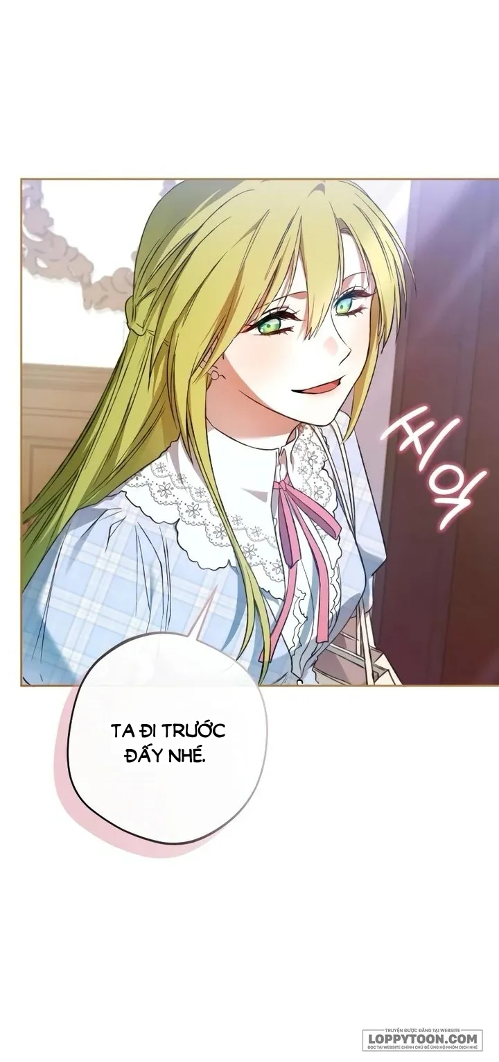 Bạo Chúa Độc Ác Trở Lại - Chap 14 - Trang 33