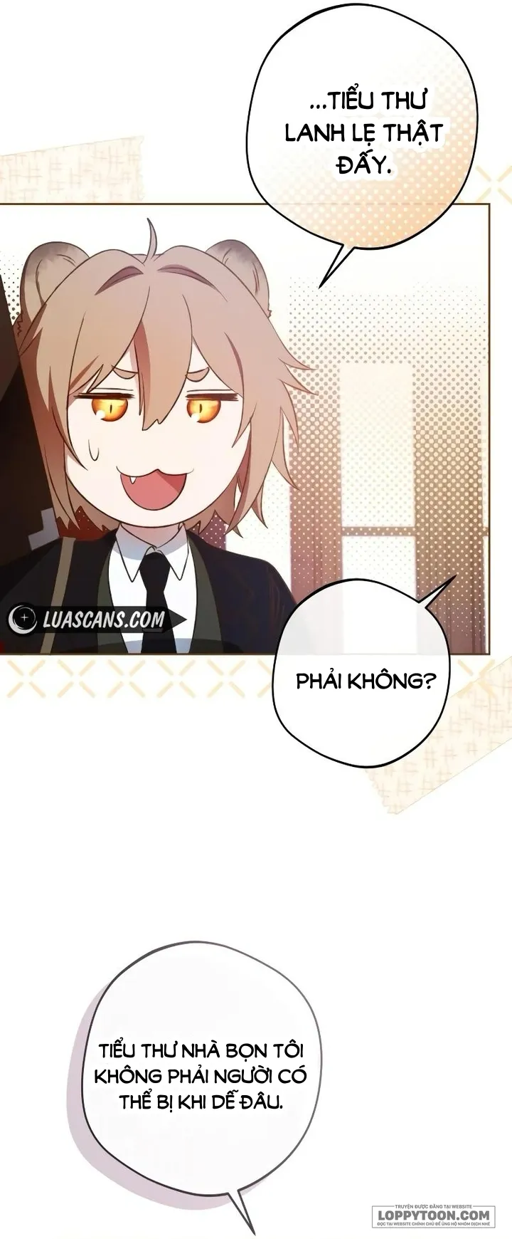 Bạo Chúa Độc Ác Trở Lại - Chap 14 - Trang 34