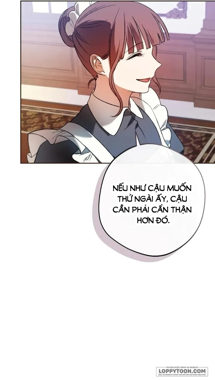 Bạo Chúa Độc Ác Trở Lại - Chap 14 - Trang 35