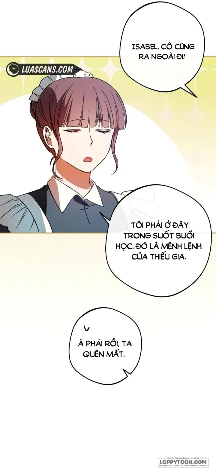 Bạo Chúa Độc Ác Trở Lại - Chap 14 - Trang 42