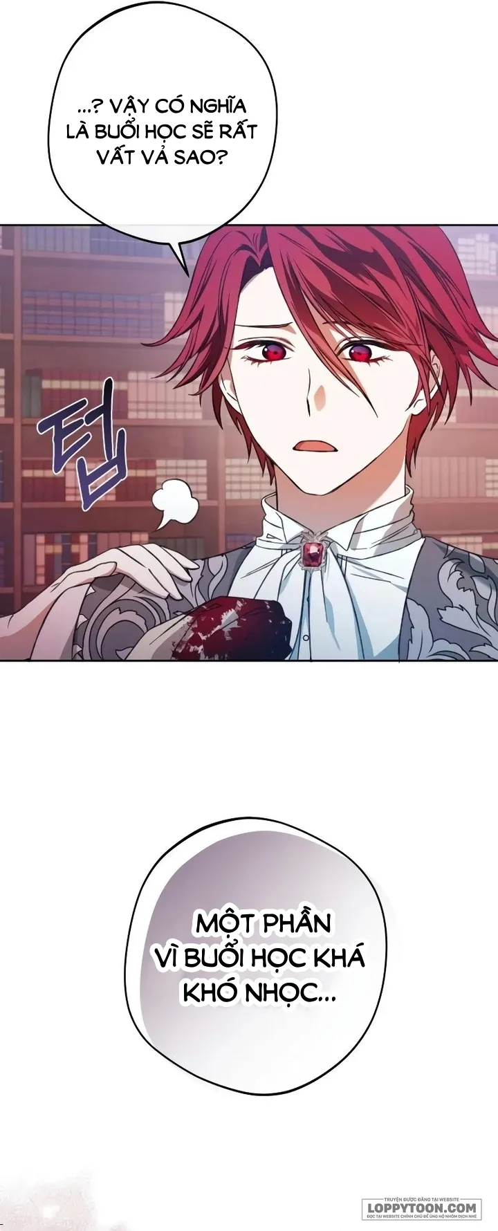 Bạo Chúa Độc Ác Trở Lại - Chap 14 - Trang 45
