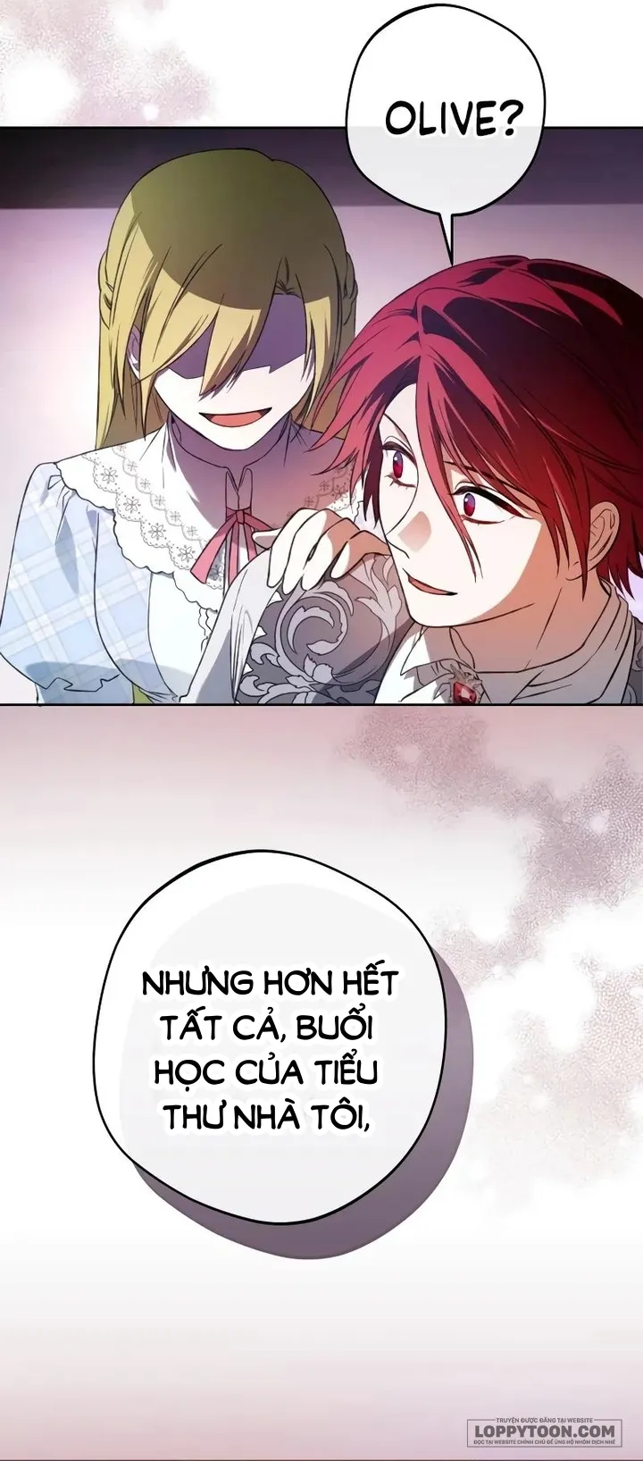 Bạo Chúa Độc Ác Trở Lại - Chap 14 - Trang 46
