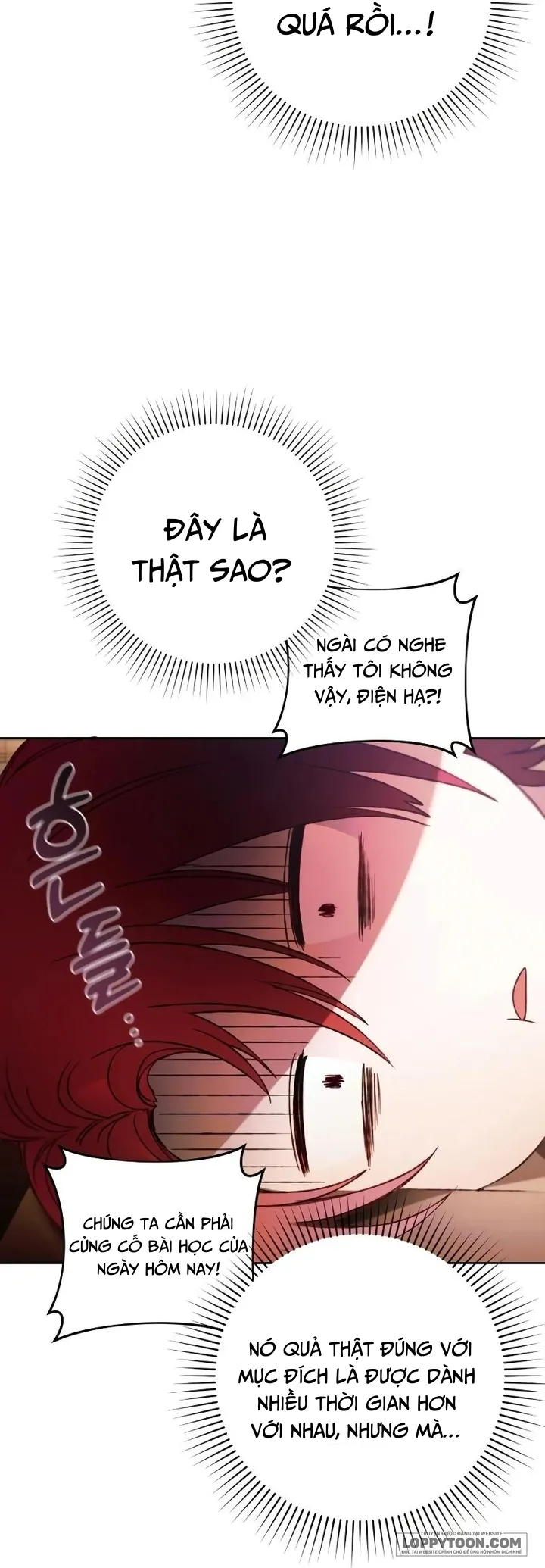 Bạo Chúa Độc Ác Trở Lại - Chap 14 - Trang 51
