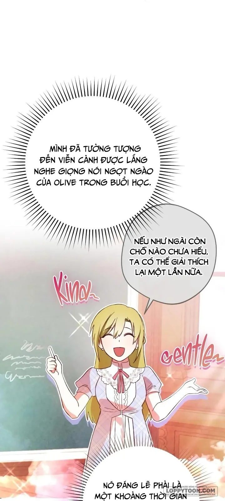 Bạo Chúa Độc Ác Trở Lại - Chap 14 - Trang 52