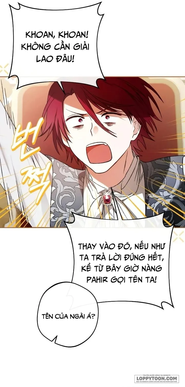 Bạo Chúa Độc Ác Trở Lại - Chap 14 - Trang 58