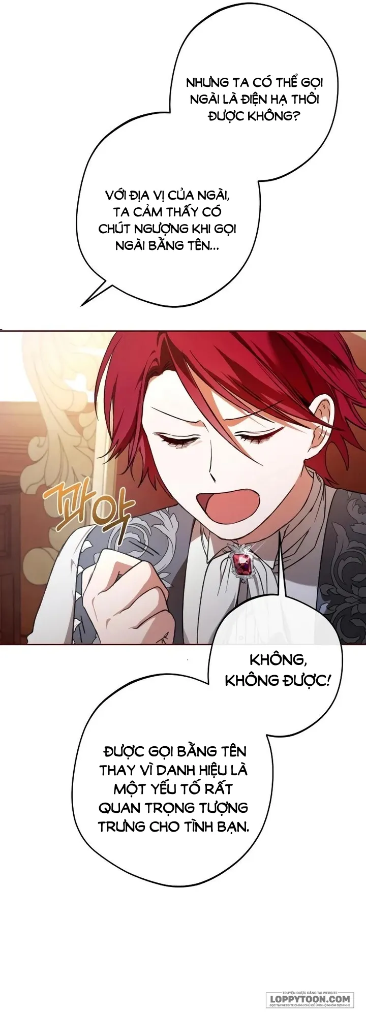 Bạo Chúa Độc Ác Trở Lại - Chap 14 - Trang 60