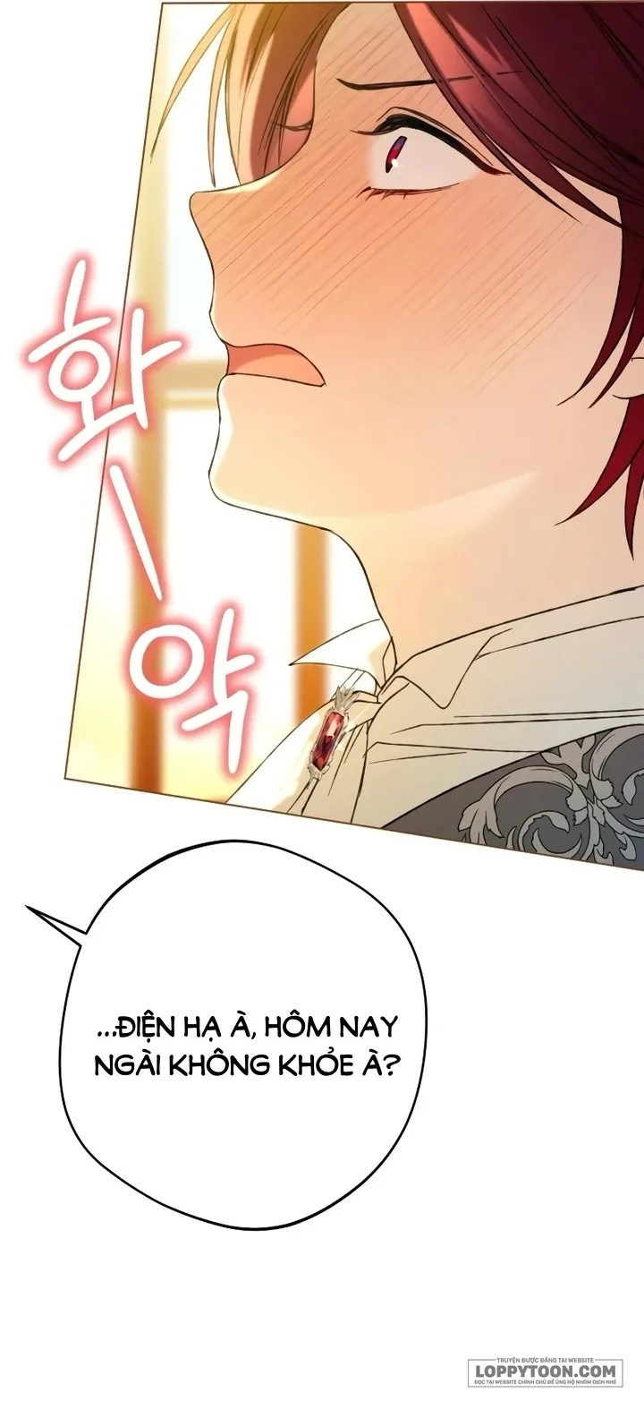 Bạo Chúa Độc Ác Trở Lại - Chap 15 - Trang 15