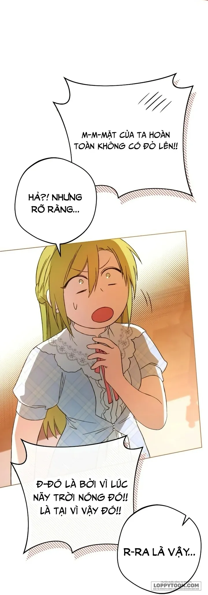 Bạo Chúa Độc Ác Trở Lại - Chap 15 - Trang 17