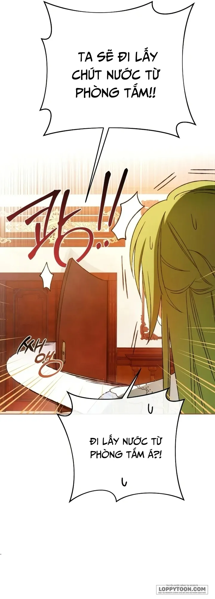 Bạo Chúa Độc Ác Trở Lại - Chap 15 - Trang 19