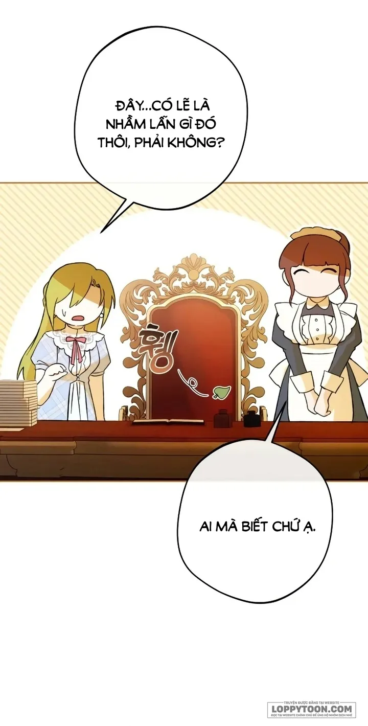 Bạo Chúa Độc Ác Trở Lại - Chap 15 - Trang 20