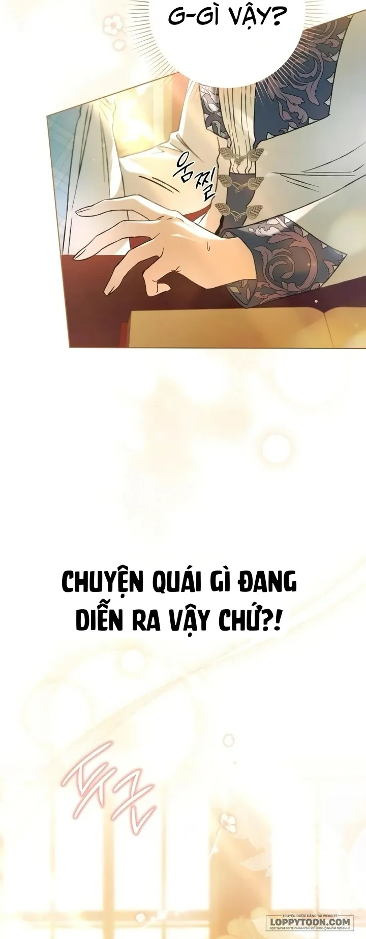 Bạo Chúa Độc Ác Trở Lại - Chap 15 - Trang 3