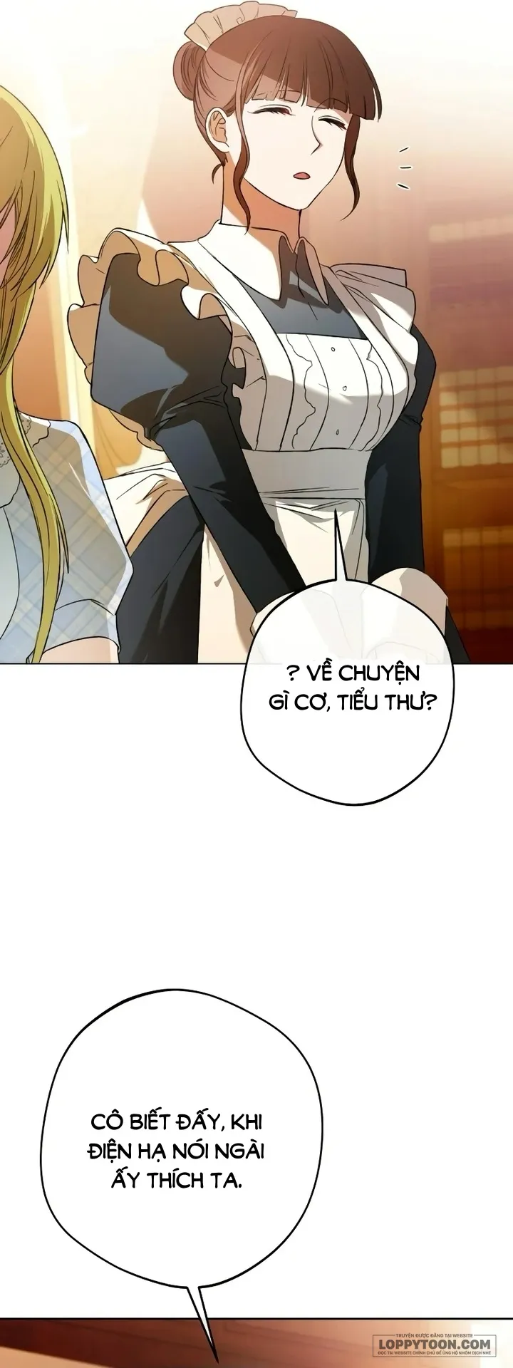 Bạo Chúa Độc Ác Trở Lại - Chap 15 - Trang 26