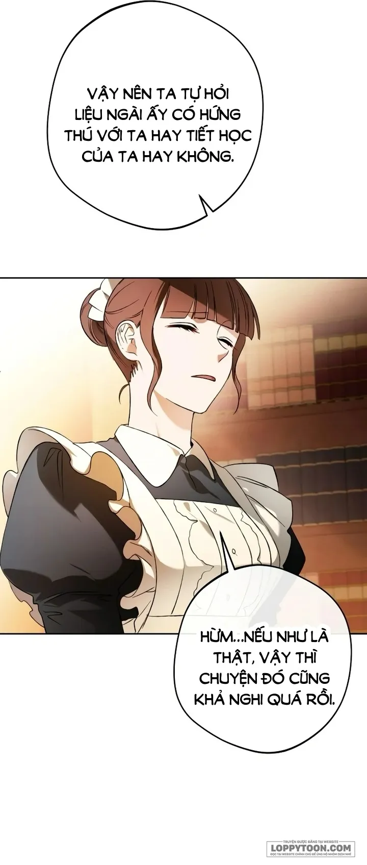 Bạo Chúa Độc Ác Trở Lại - Chap 15 - Trang 28